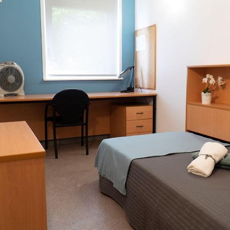 Residencia Universitaria Resa Campus De Montilivi Girona Eksteriør bilde