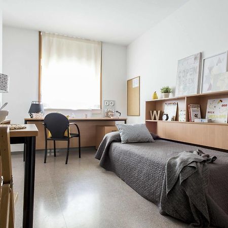 Residencia Universitaria Resa Campus De Montilivi Girona Eksteriør bilde