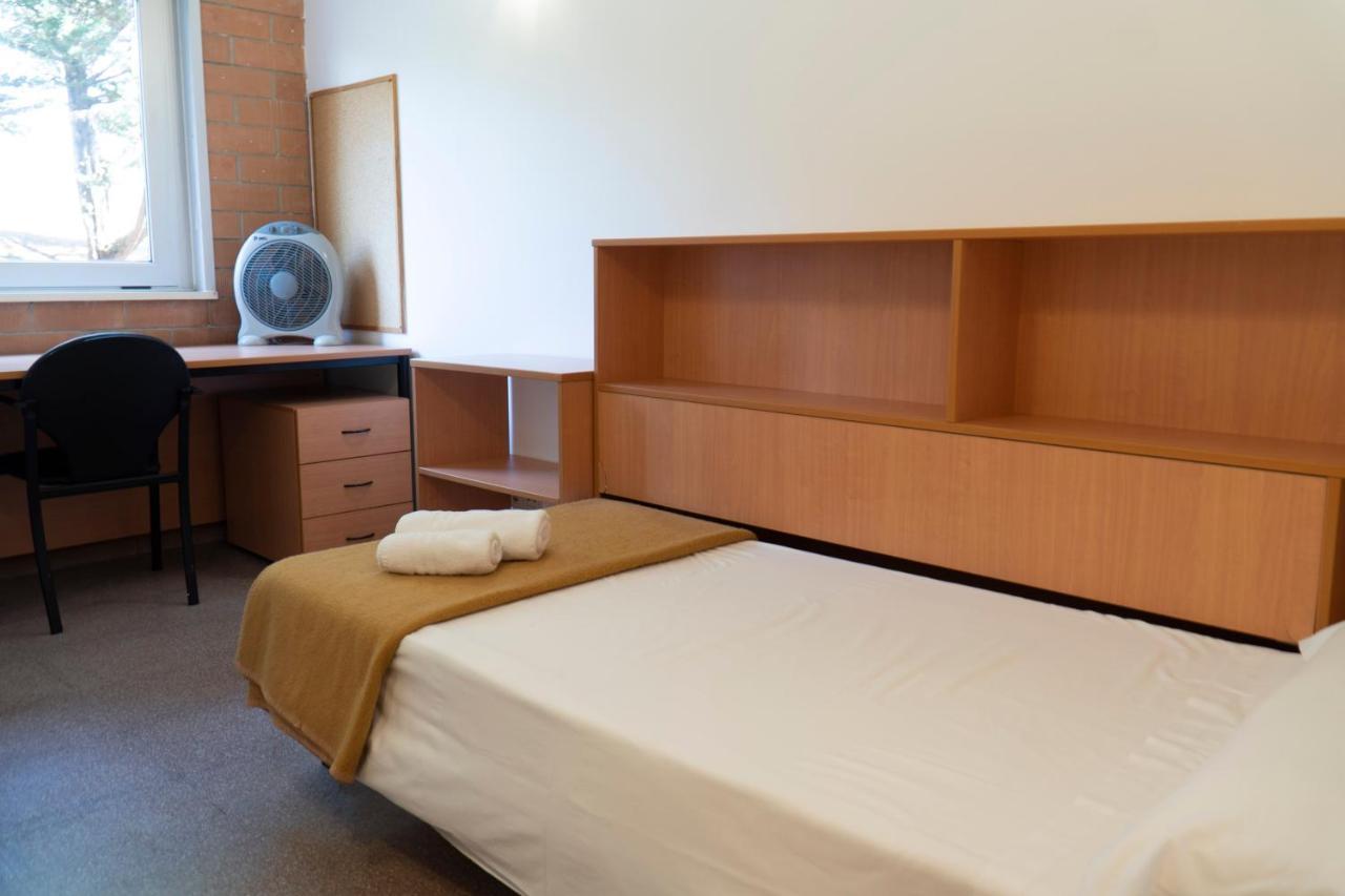 Residencia Universitaria Resa Campus De Montilivi Girona Eksteriør bilde