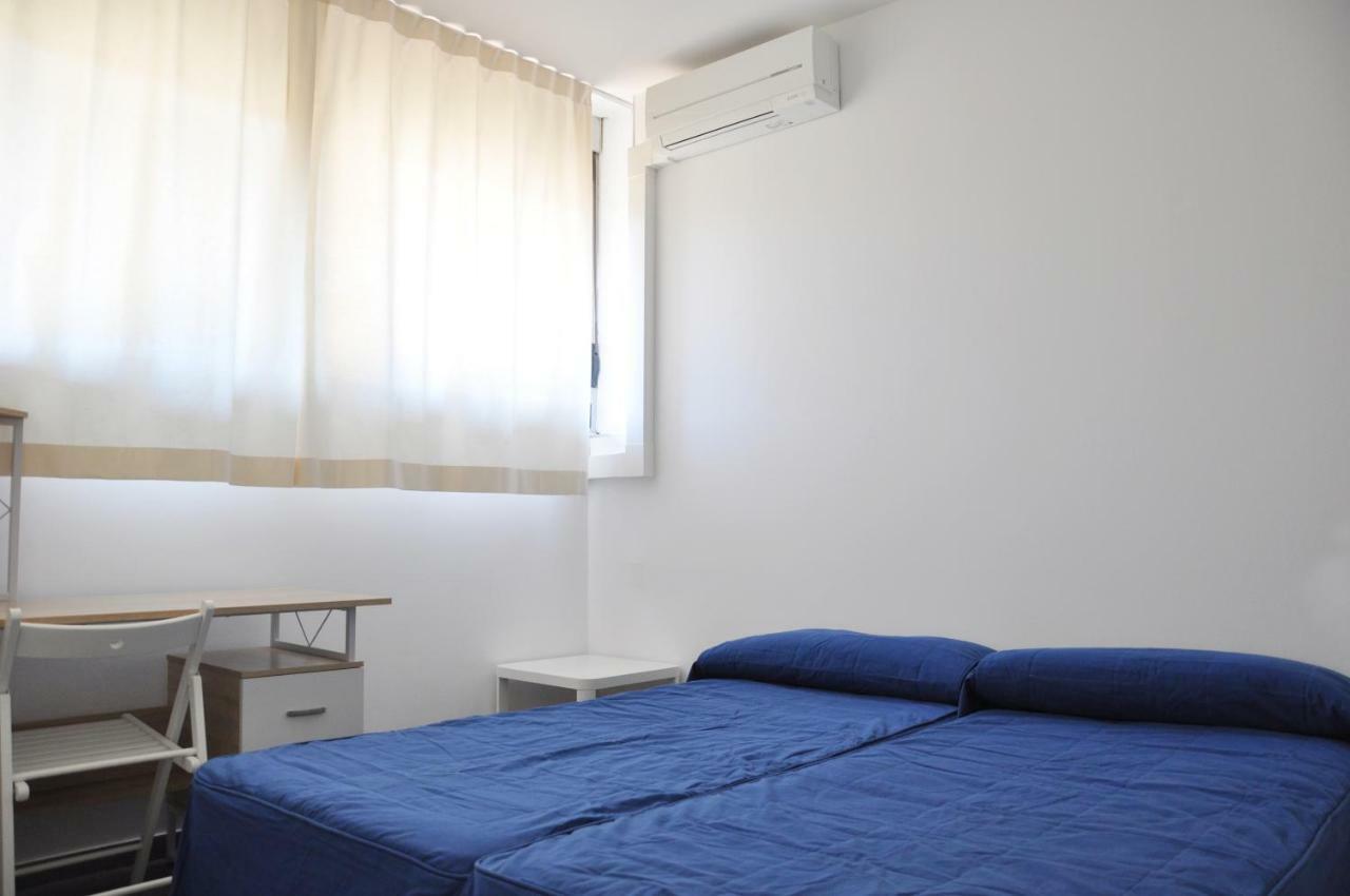 Residencia Universitaria Resa Campus De Montilivi Girona Eksteriør bilde